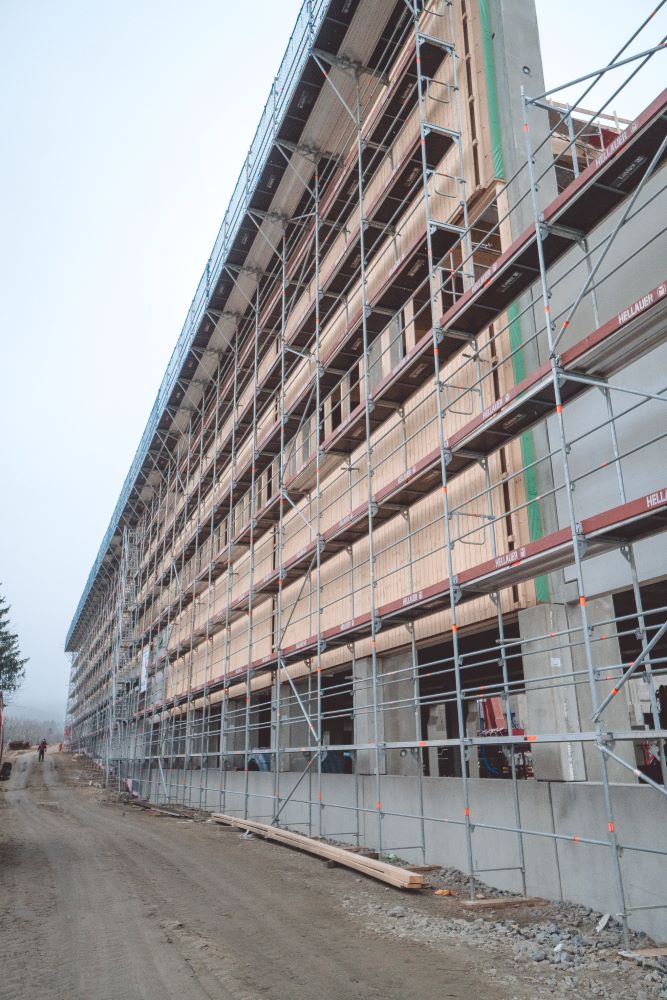 obras okofen